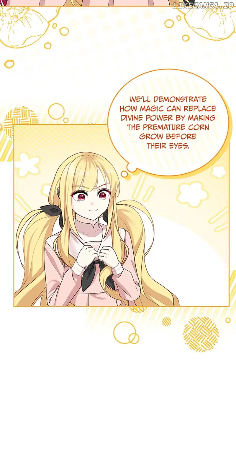 How to Protect My Sub Male Lead Dad Chapter 33 page 50