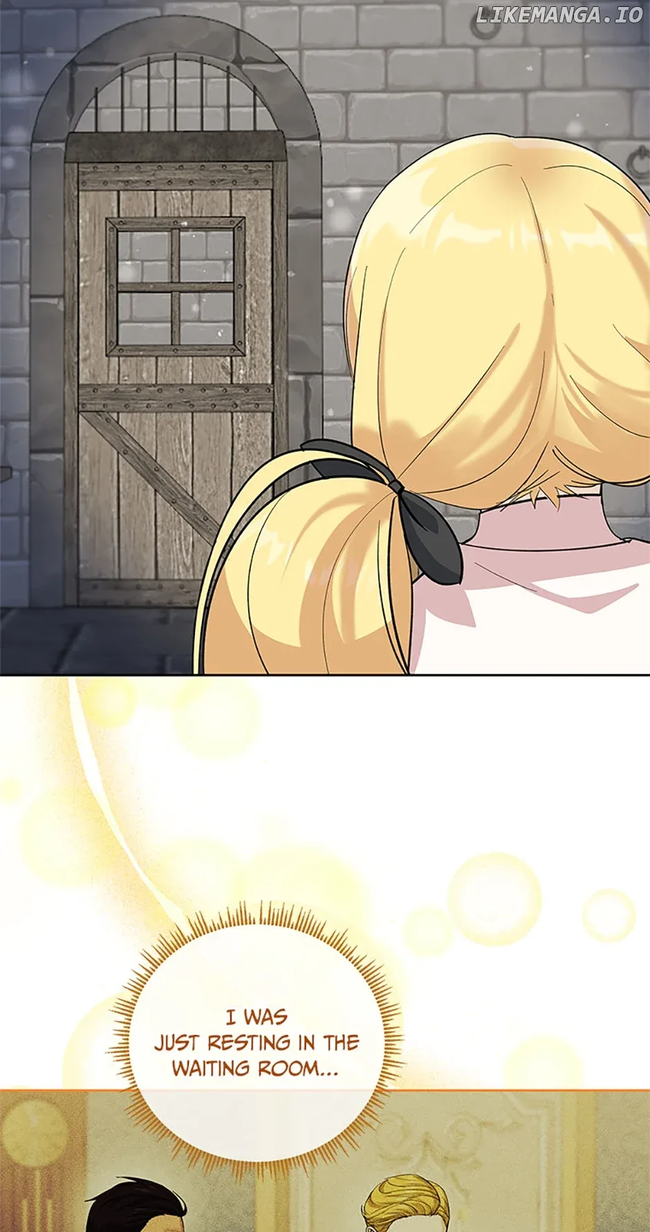 How to Protect My Sub Male Lead Dad Chapter 34 page 47