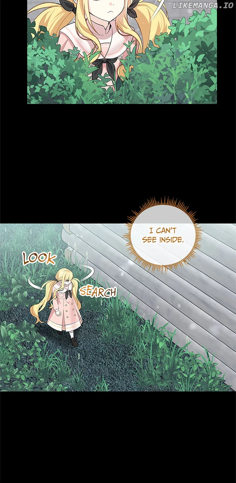 How to Protect My Sub Male Lead Dad Chapter 34 page 16