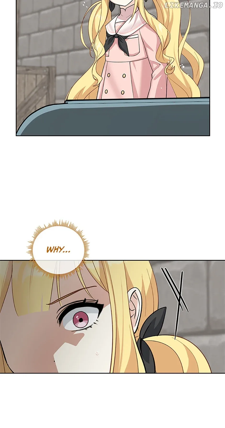 How to Protect My Sub Male Lead Dad Chapter 34 page 49