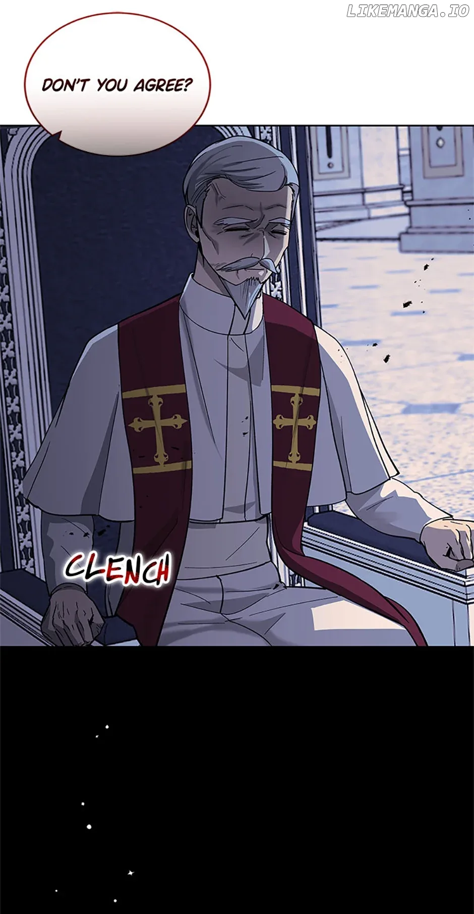How to Protect My Sub Male Lead Dad Chapter 34 page 36