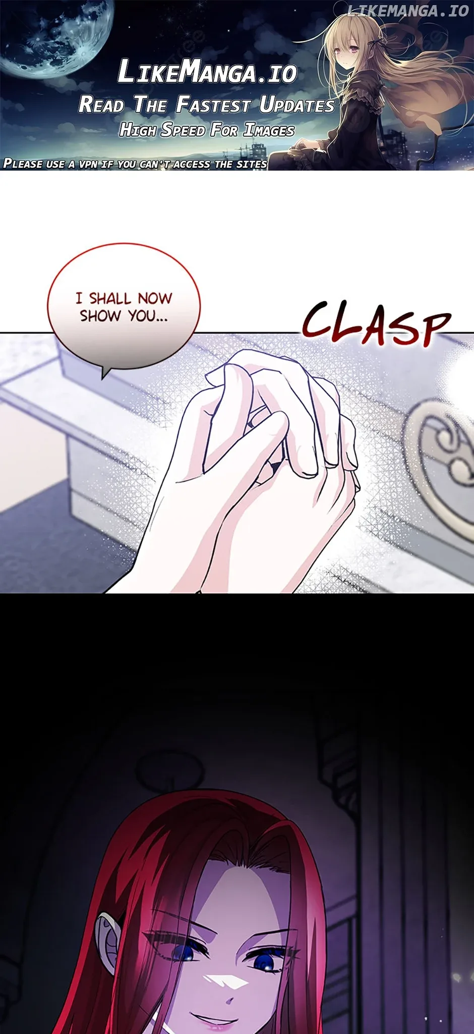 How to Protect My Sub Male Lead Dad Chapter 34 page 2