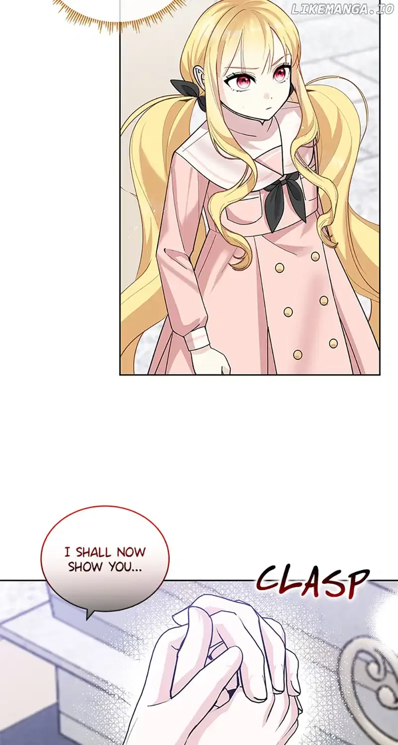 How to Protect My Sub Male Lead Dad Chapter 33 page 57