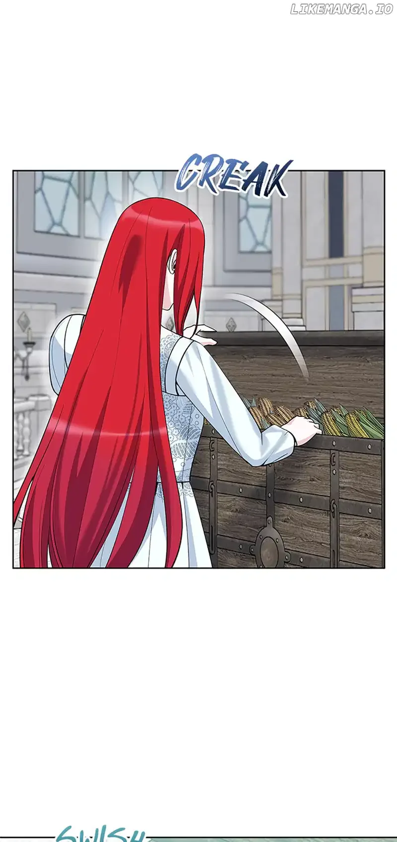 How to Protect My Sub Male Lead Dad Chapter 33 page 52