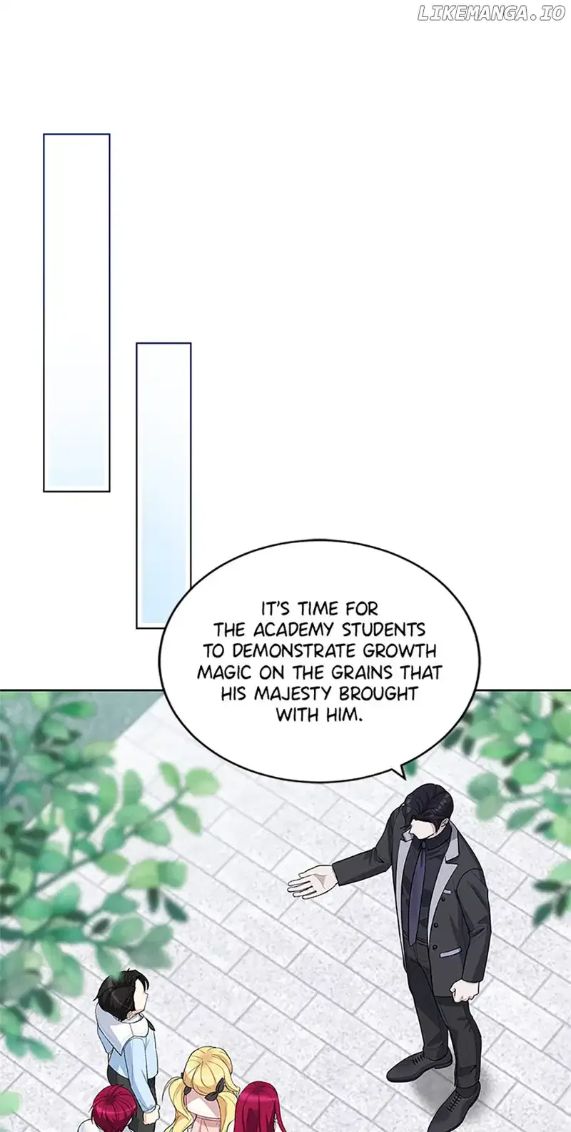 How to Protect My Sub Male Lead Dad Chapter 33 page 48