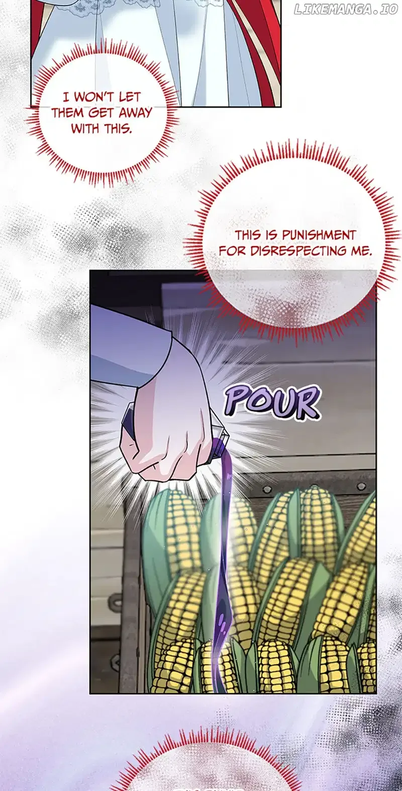 How to Protect My Sub Male Lead Dad Chapter 33 page 45