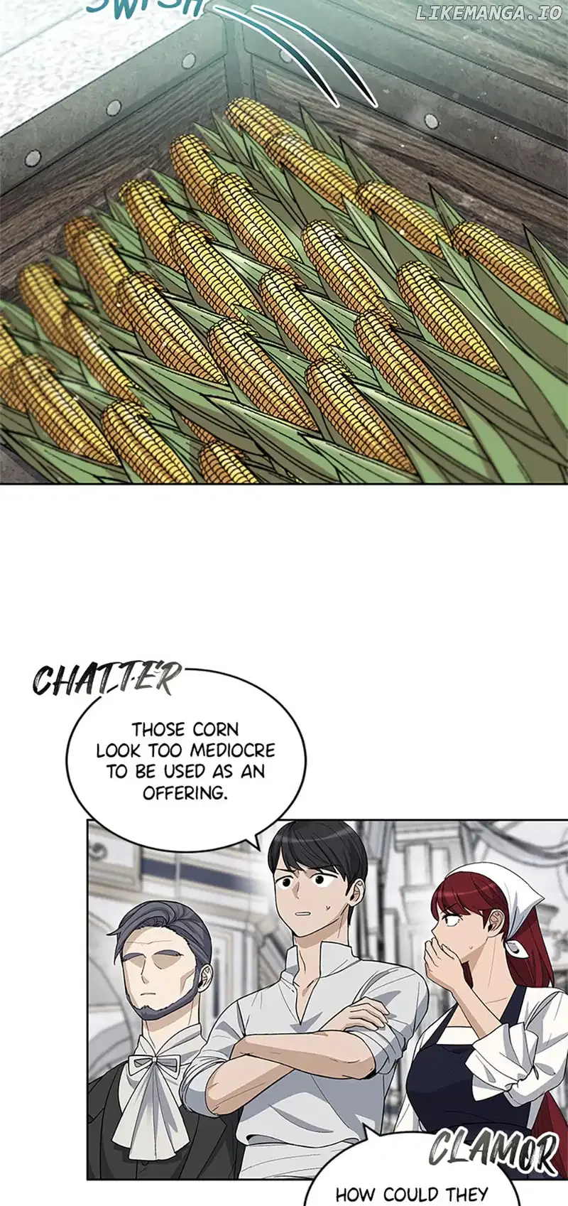 How to Protect My Sub Male Lead Dad Chapter 33 page 53