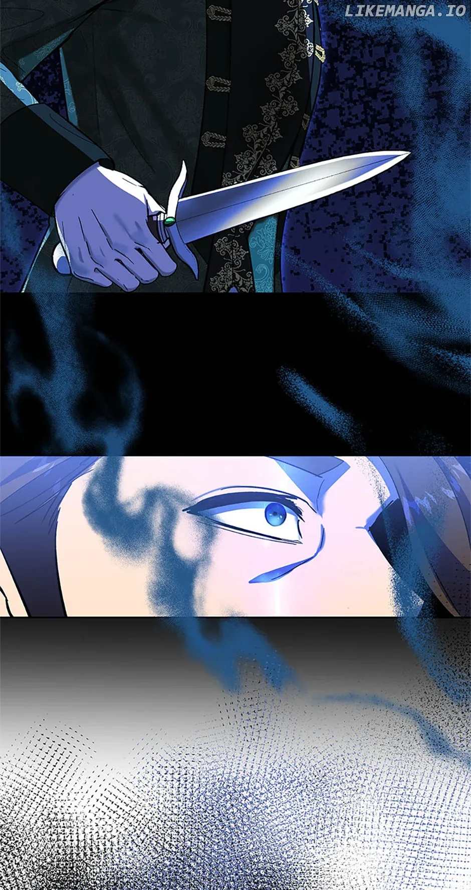 How to Protect My Sub Male Lead Dad Chapter 35 page 15