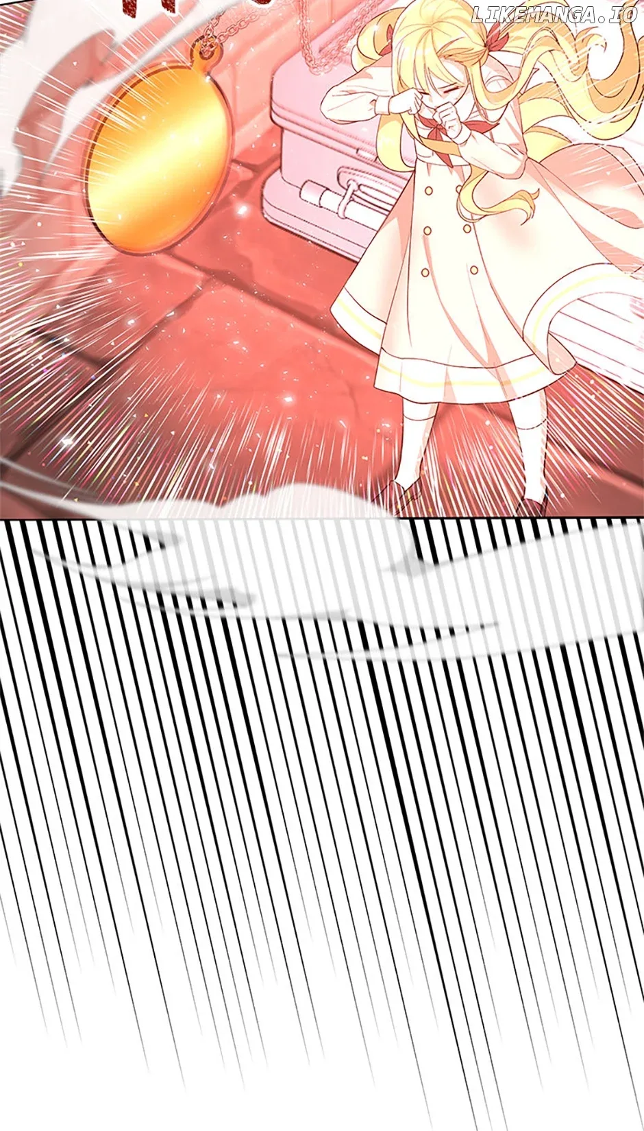 How to Protect My Sub Male Lead Dad Chapter 35 page 8