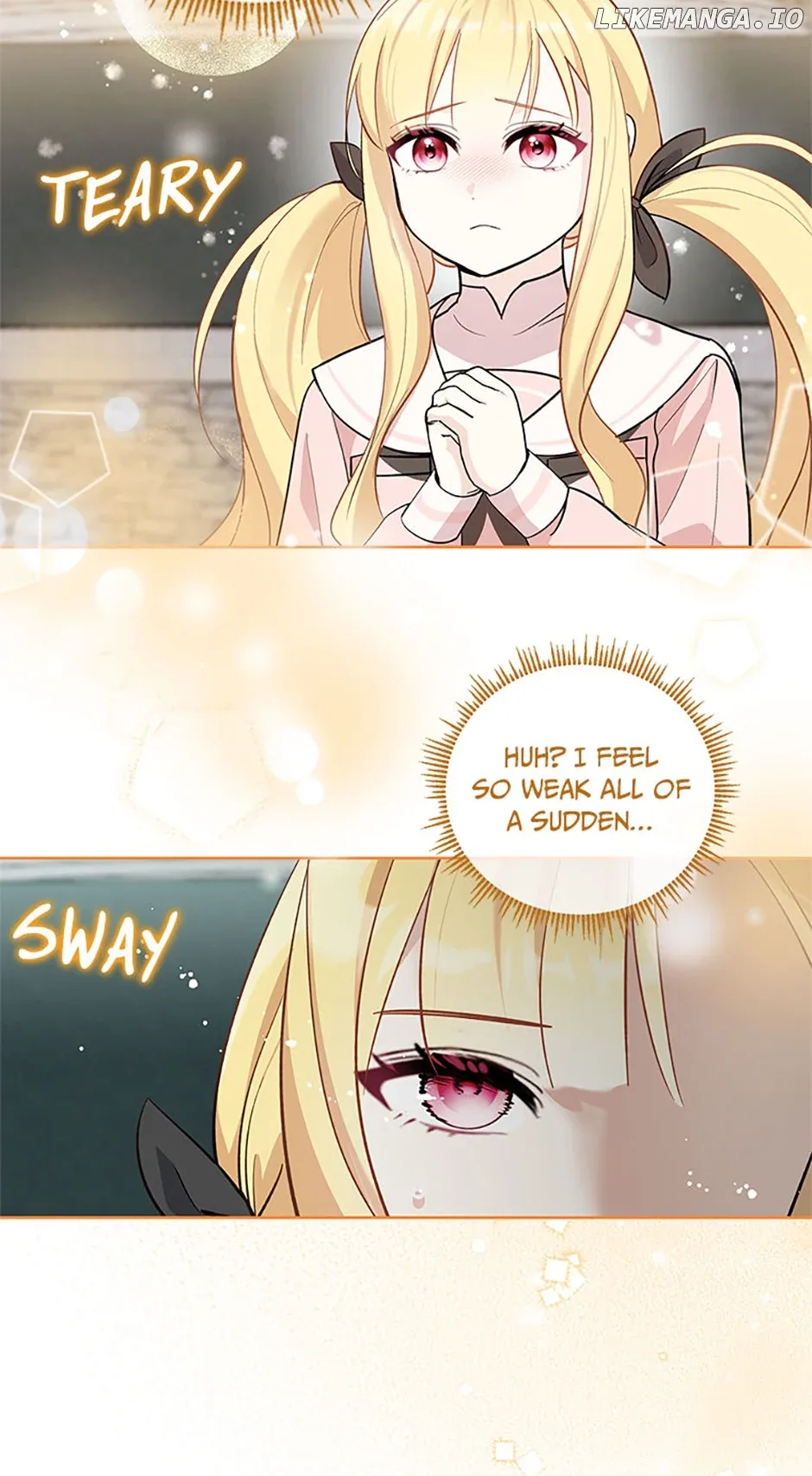 How to Protect My Sub Male Lead Dad Chapter 35 page 57
