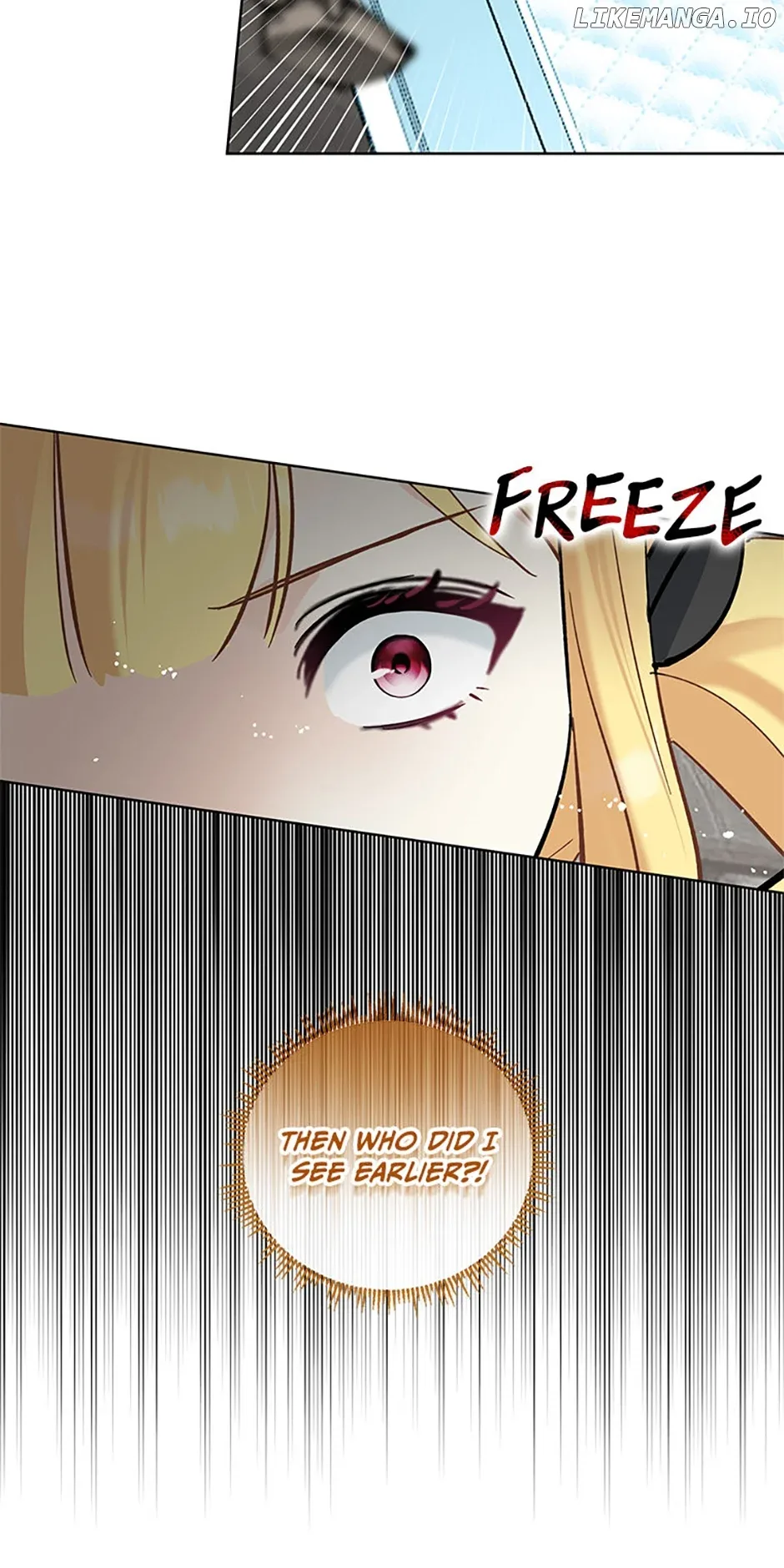 How to Protect My Sub Male Lead Dad Chapter 35 page 31