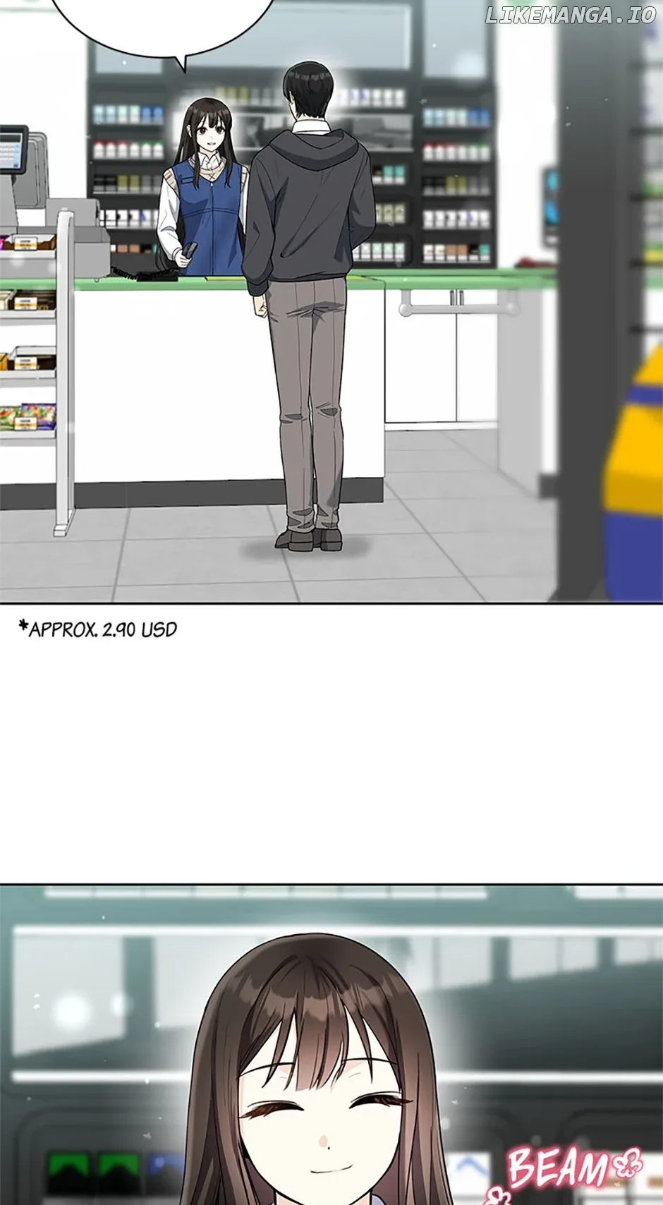 How to Protect My Sub Male Lead Dad Chapter 35 page 60
