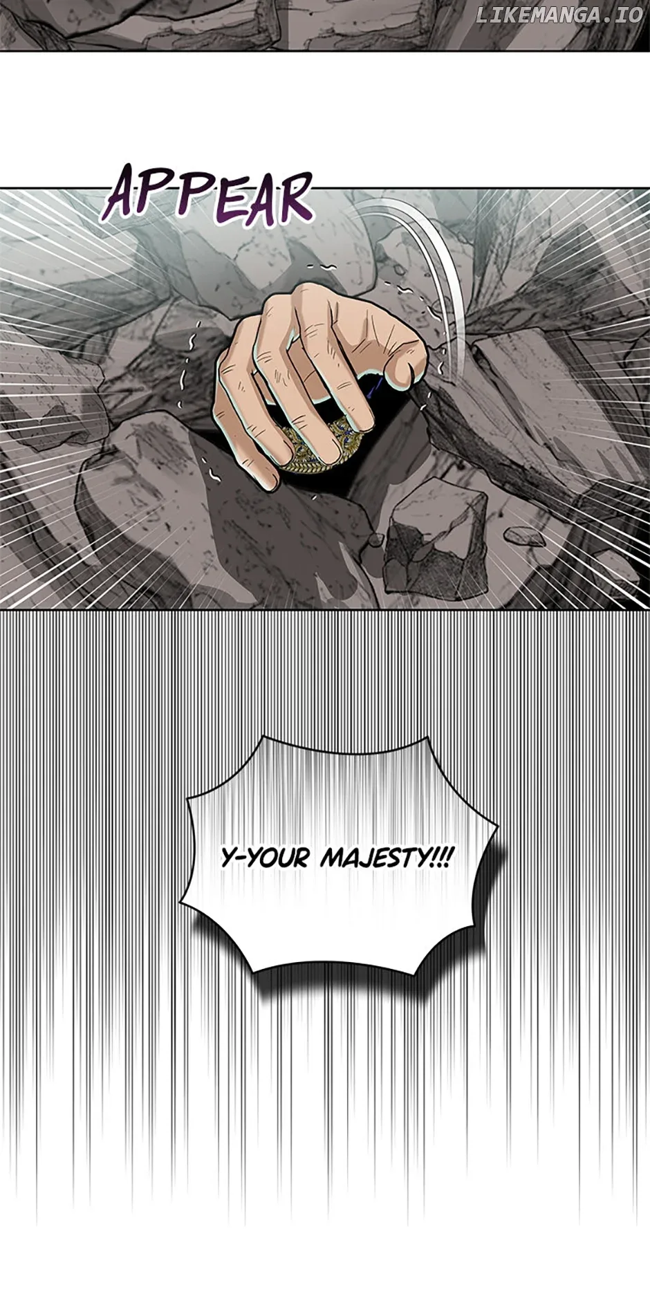 How to Protect My Sub Male Lead Dad Chapter 35 page 46