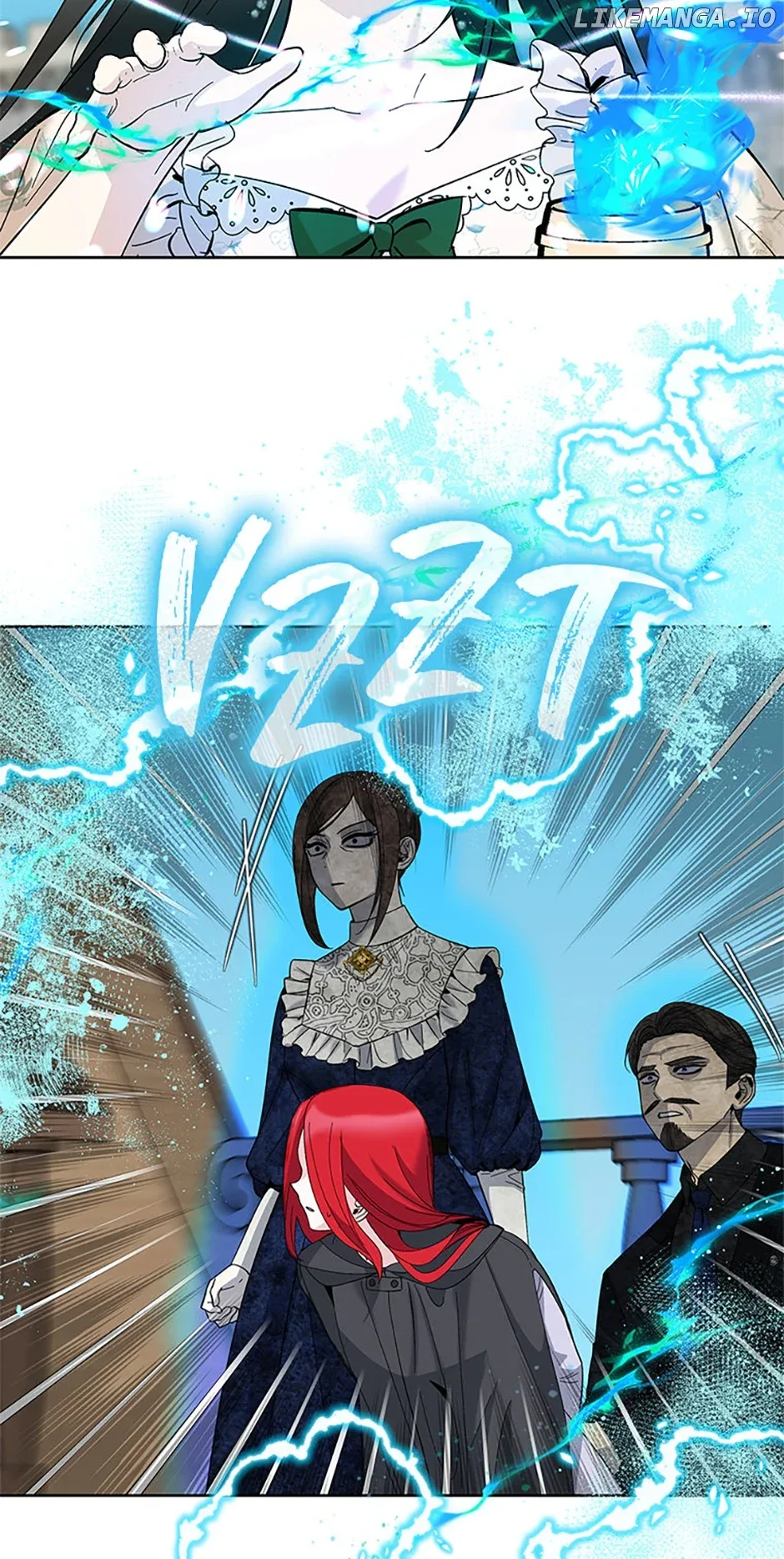 How to Protect My Sub Male Lead Dad Chapter 38 page 42