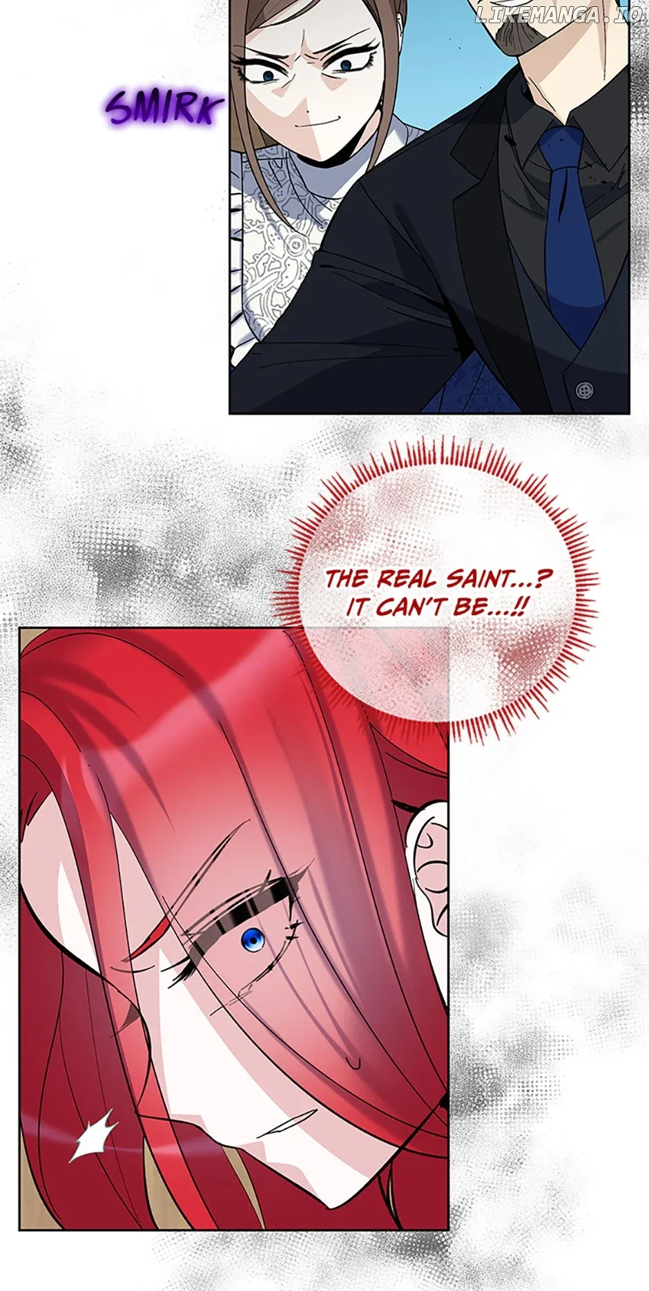 How to Protect My Sub Male Lead Dad Chapter 38 page 40