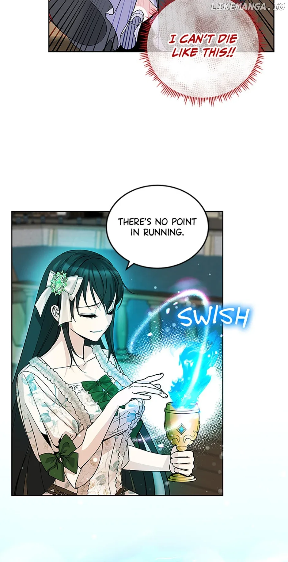 How to Protect My Sub Male Lead Dad Chapter 38 page 51