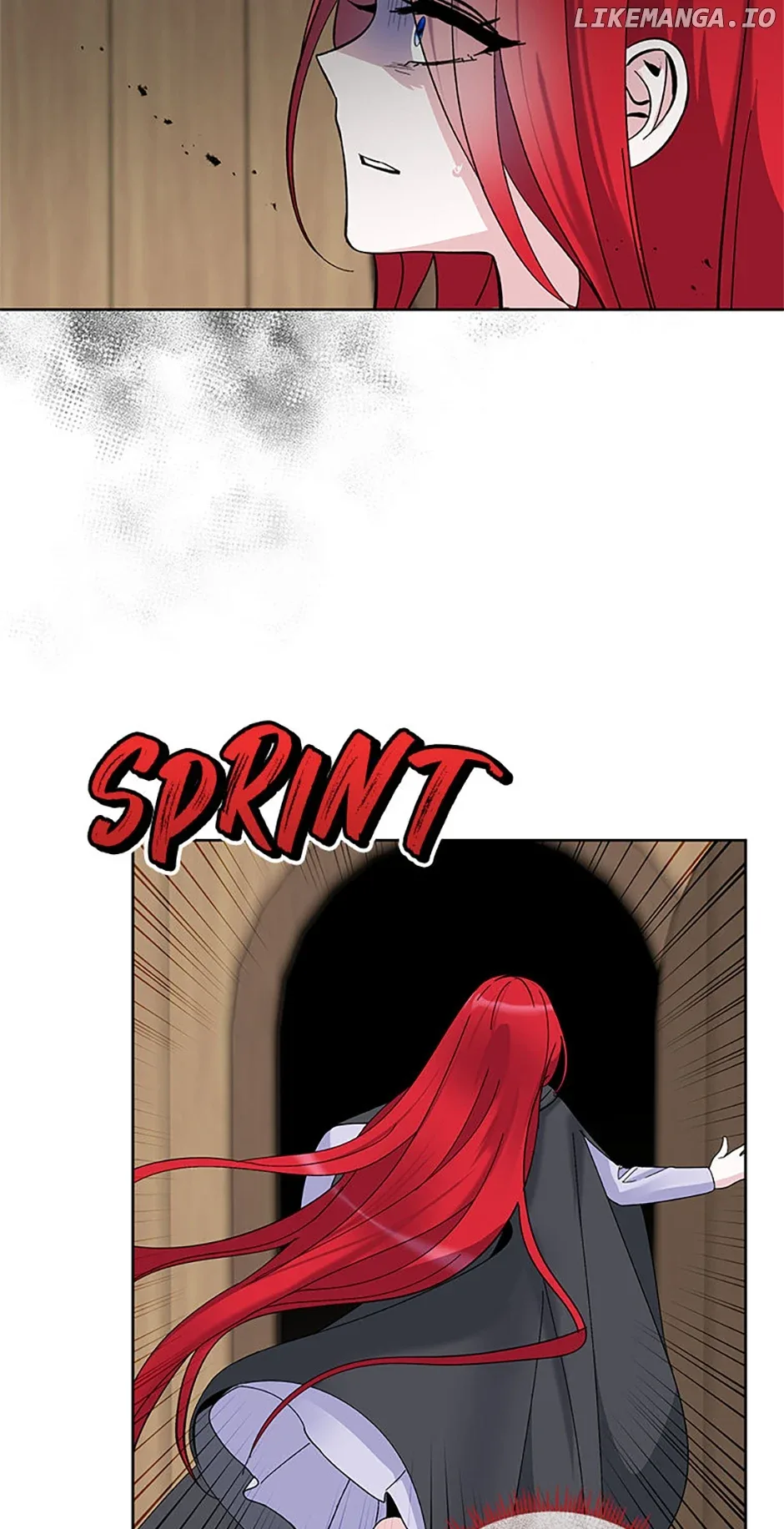 How to Protect My Sub Male Lead Dad Chapter 38 page 50