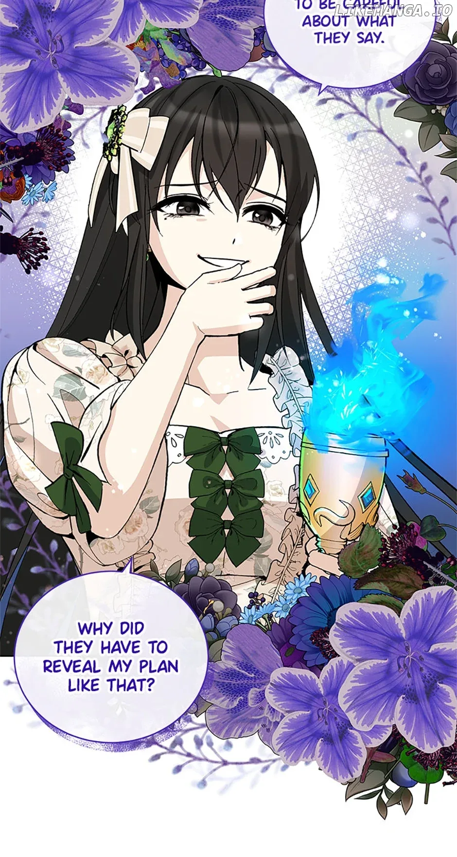 How to Protect My Sub Male Lead Dad Chapter 38 page 45