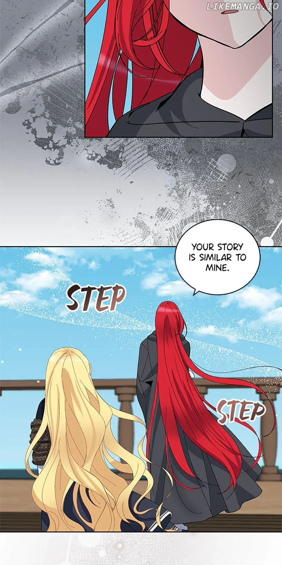 How to Protect My Sub Male Lead Dad Chapter 38 page 11