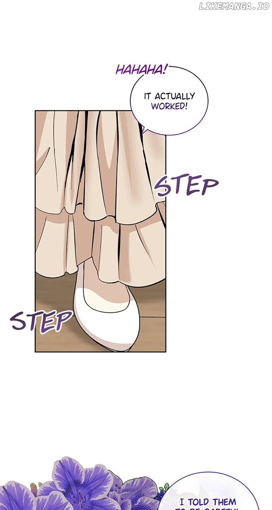 How to Protect My Sub Male Lead Dad Chapter 38 page 44