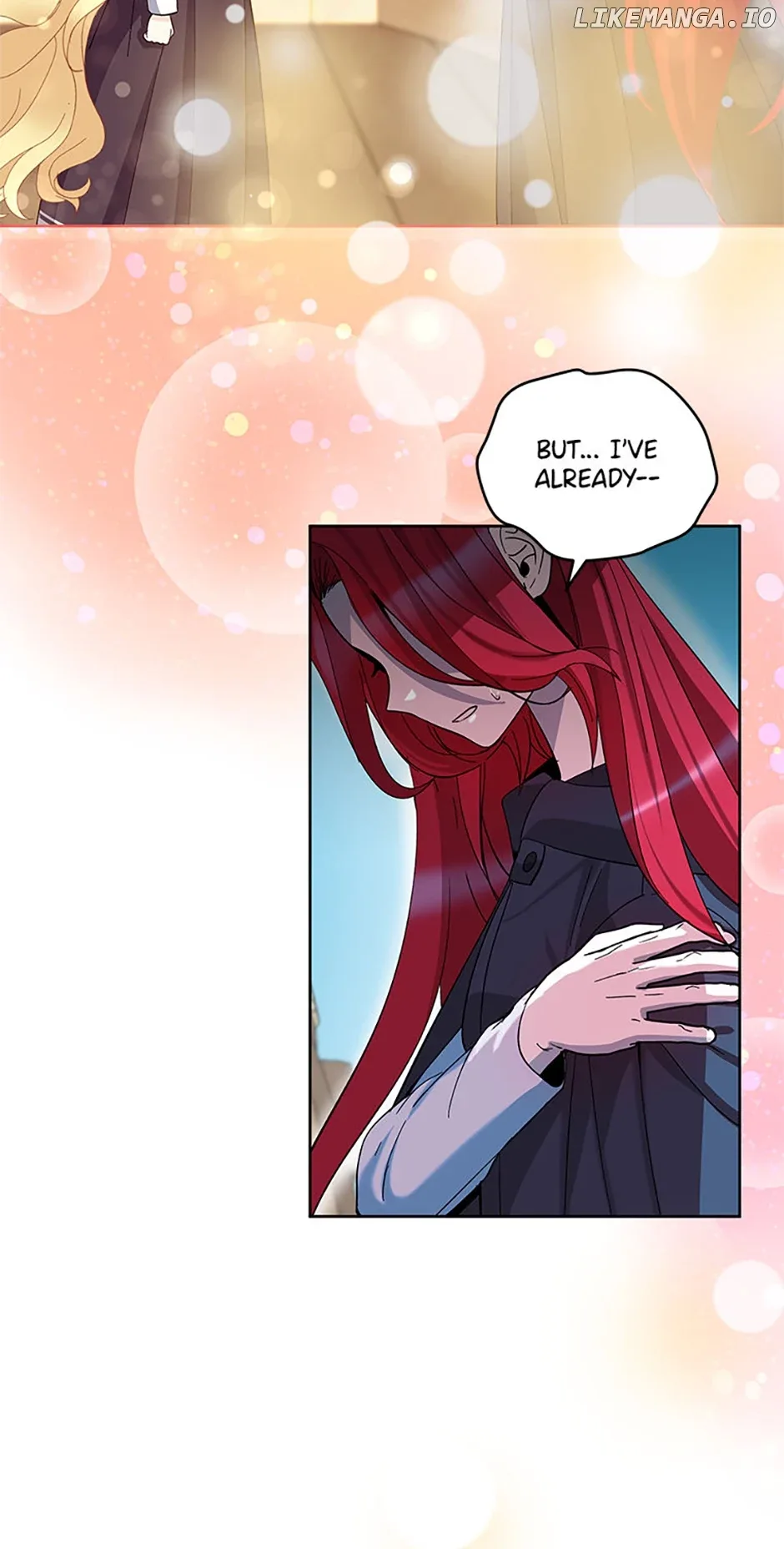 How to Protect My Sub Male Lead Dad Chapter 38 page 16