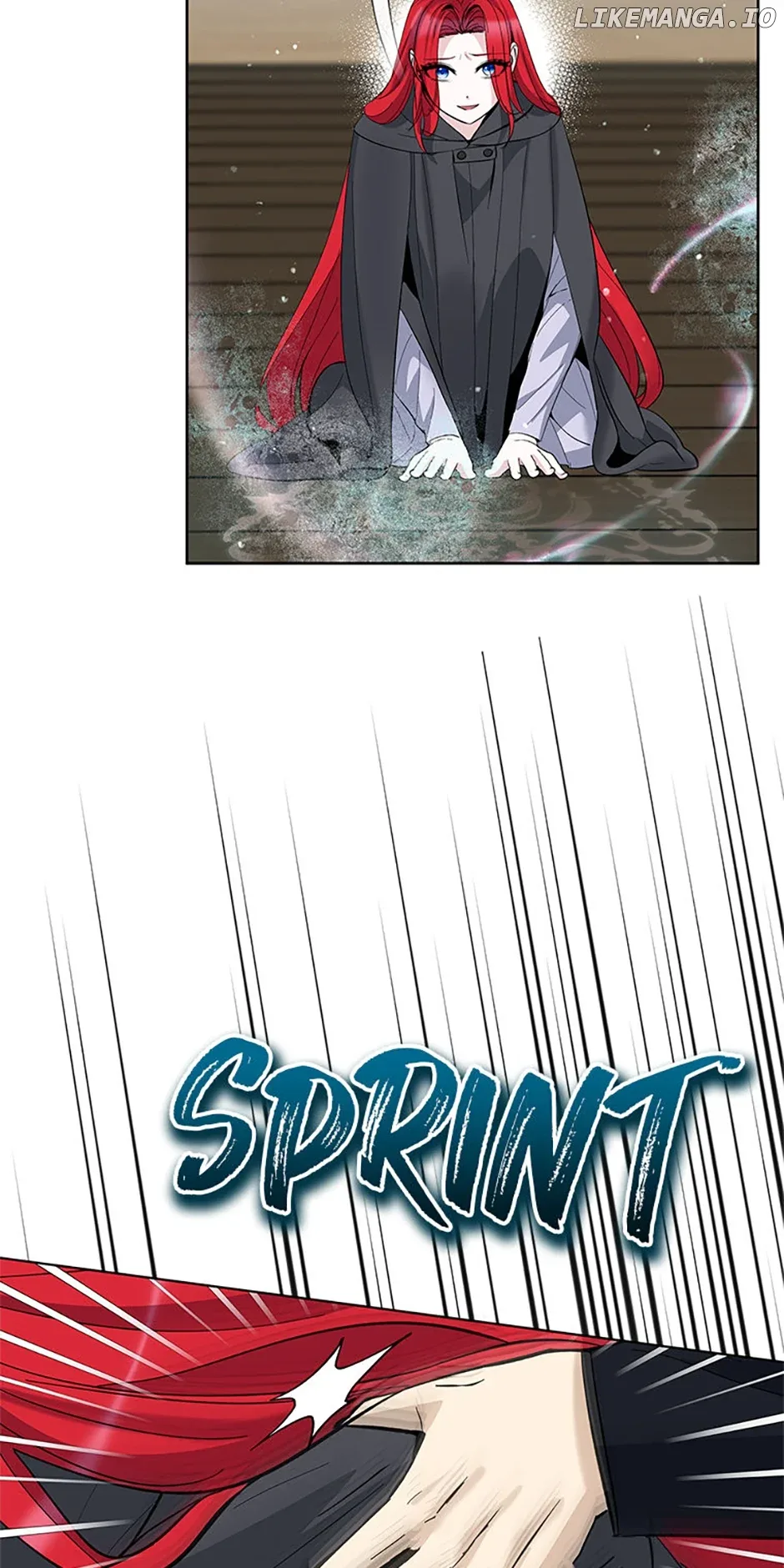 How to Protect My Sub Male Lead Dad Chapter 38 page 37