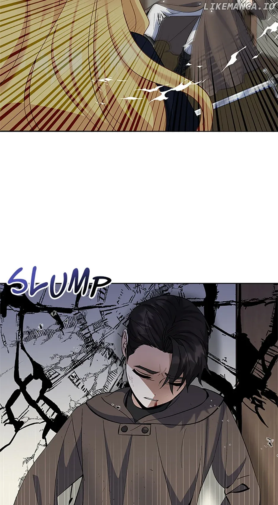 How to Protect My Sub Male Lead Dad Chapter 39 page 15