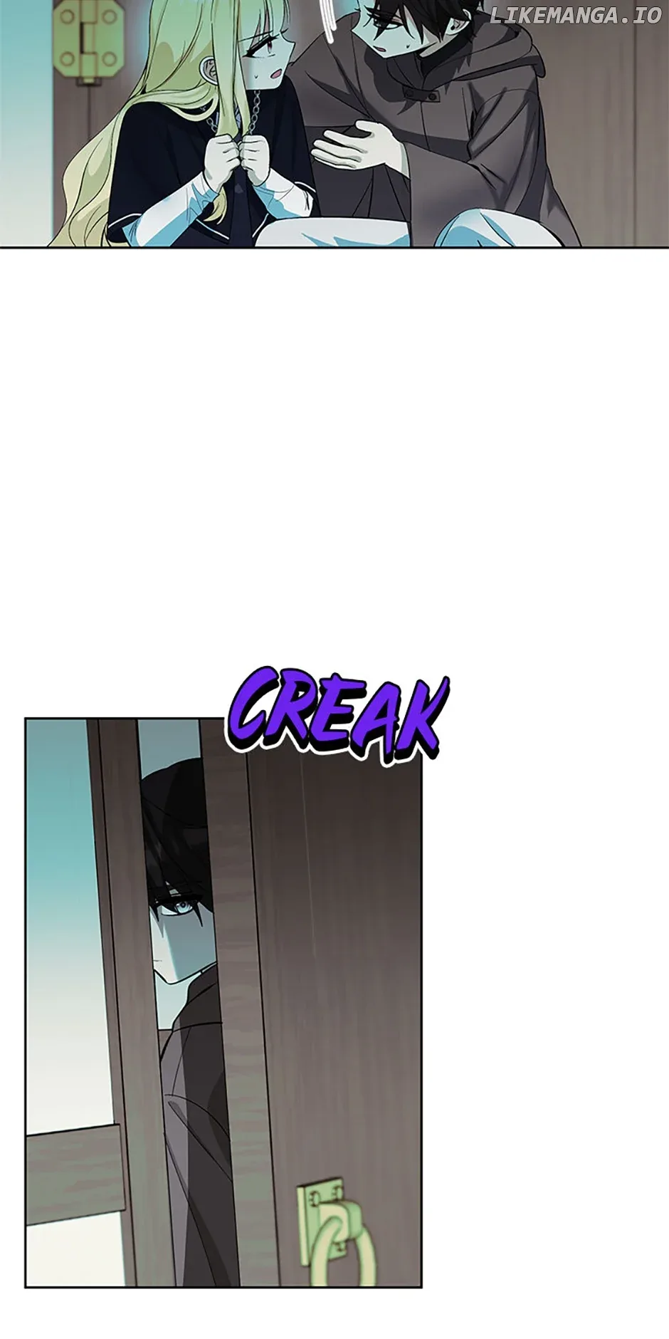 How to Protect My Sub Male Lead Dad Chapter 39 page 6