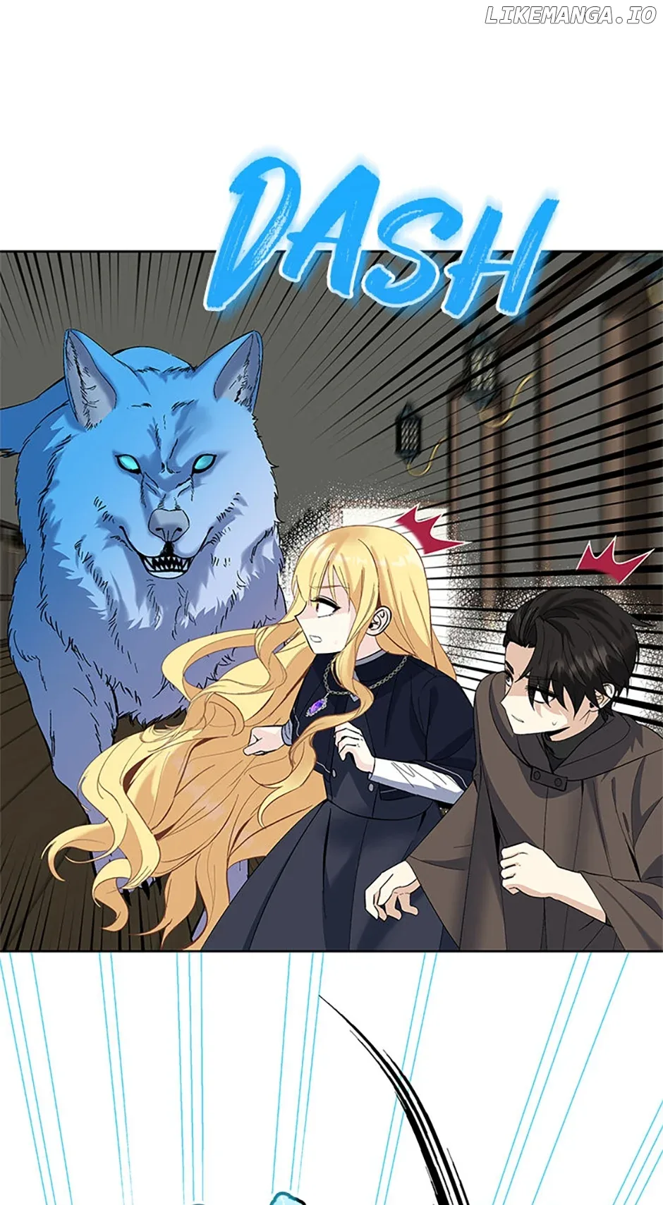 How to Protect My Sub Male Lead Dad Chapter 39 page 10