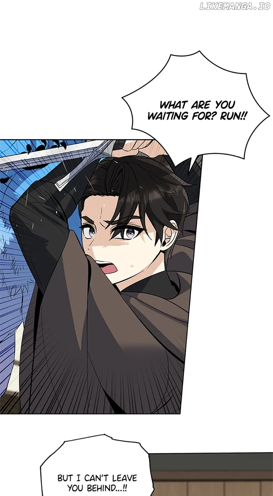 How to Protect My Sub Male Lead Dad Chapter 39 page 12