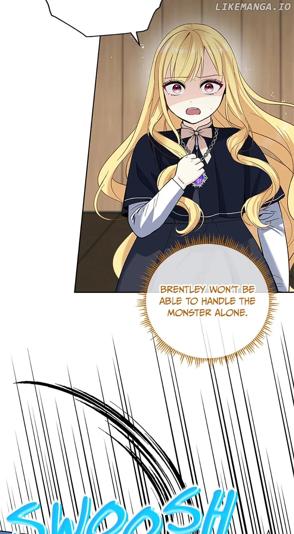 How to Protect My Sub Male Lead Dad Chapter 39 page 13