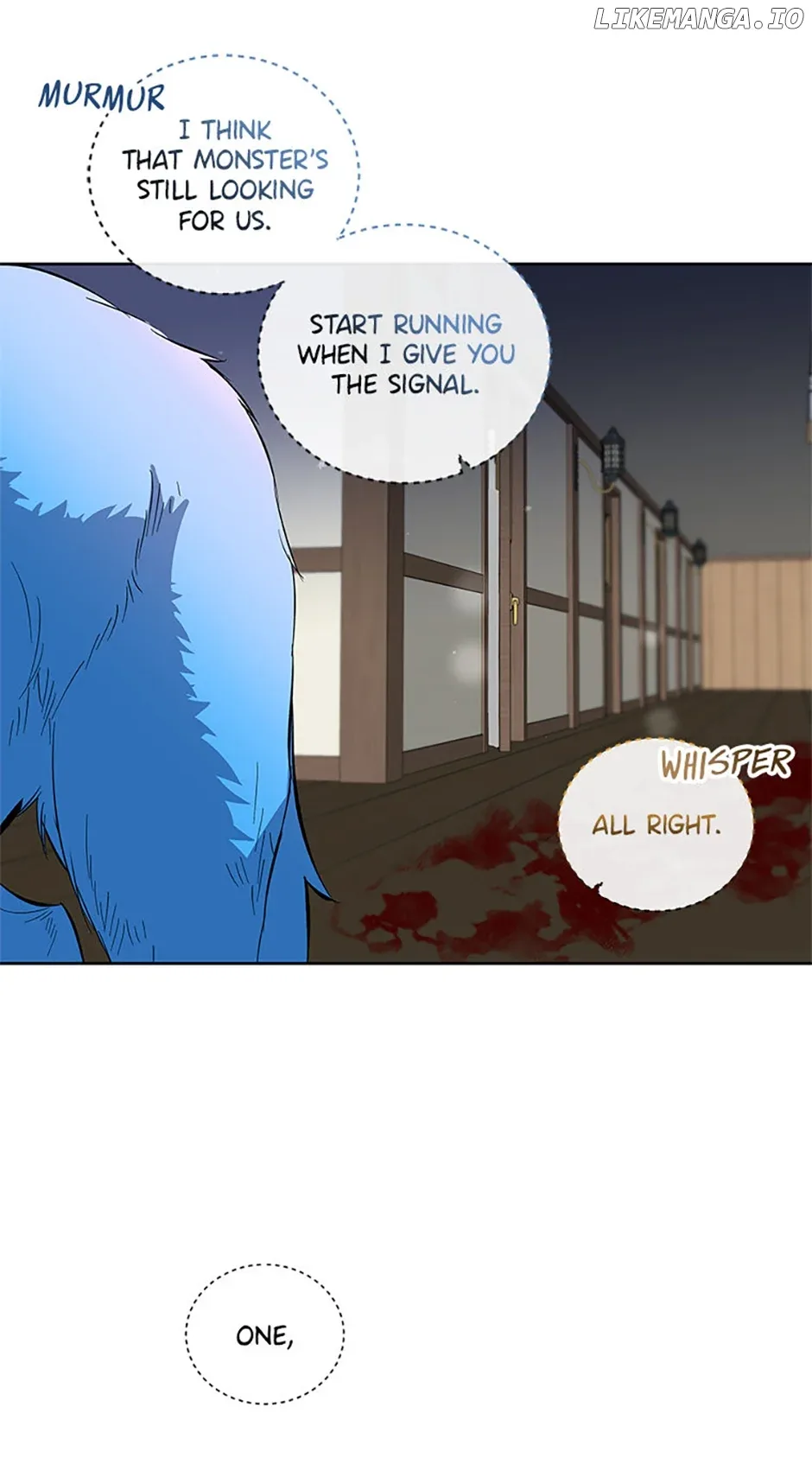 How to Protect My Sub Male Lead Dad Chapter 39 page 7