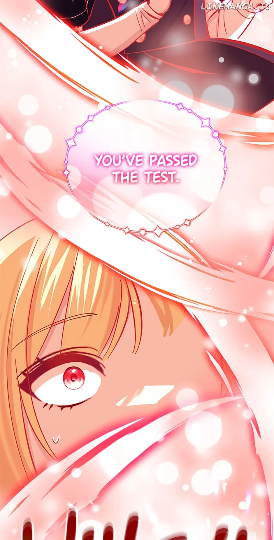 How to Protect My Sub Male Lead Dad Chapter 39 page 19