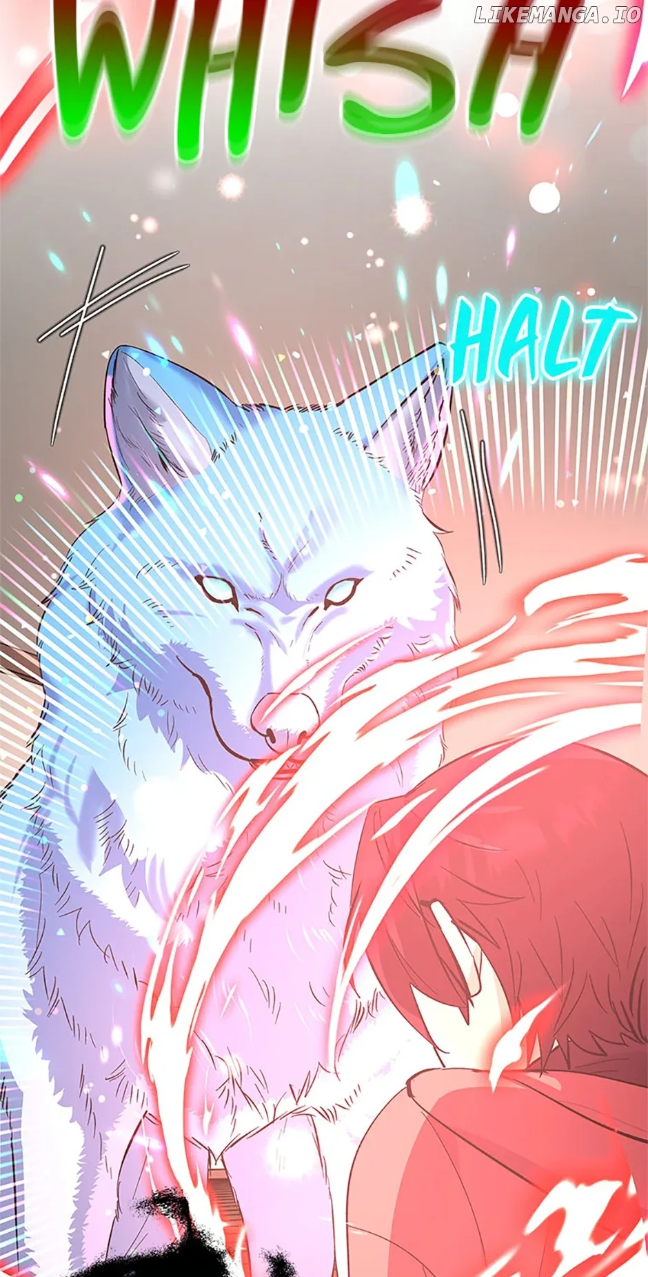 How to Protect My Sub Male Lead Dad Chapter 39 page 20