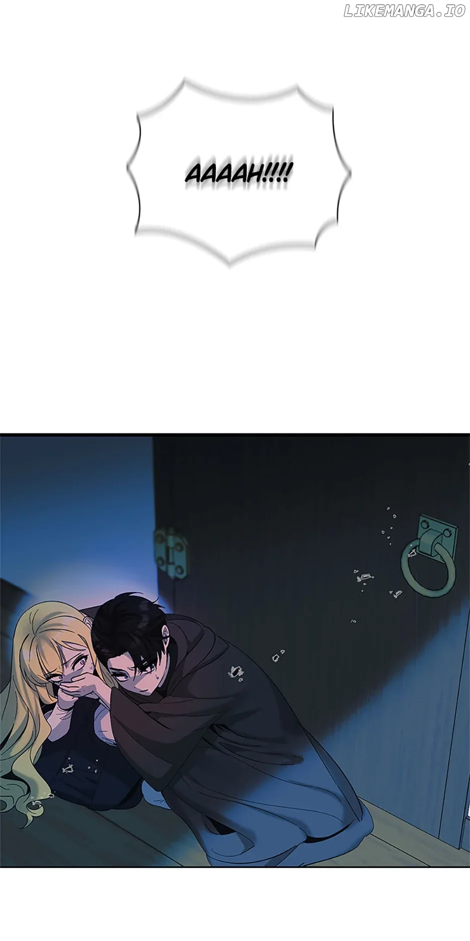 How to Protect My Sub Male Lead Dad Chapter 39 page 2