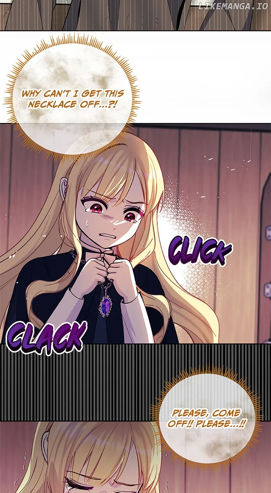 How to Protect My Sub Male Lead Dad Chapter 39 page 16