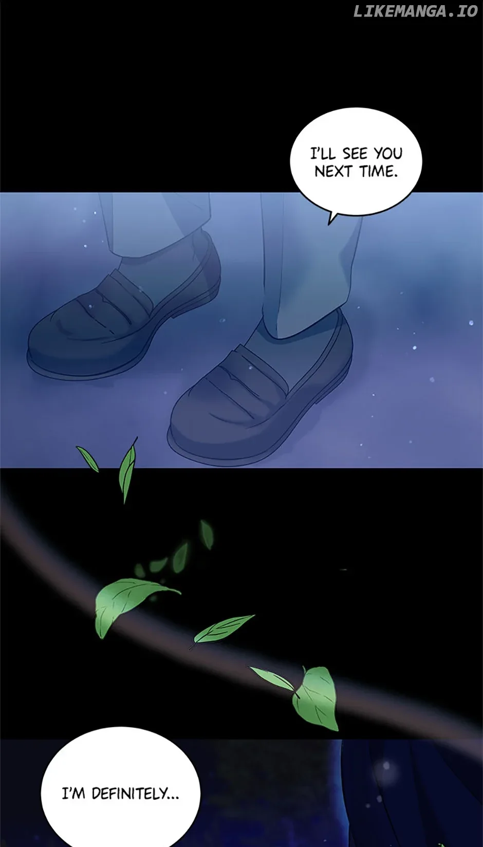 How to Protect My Sub Male Lead Dad Chapter 39 page 33