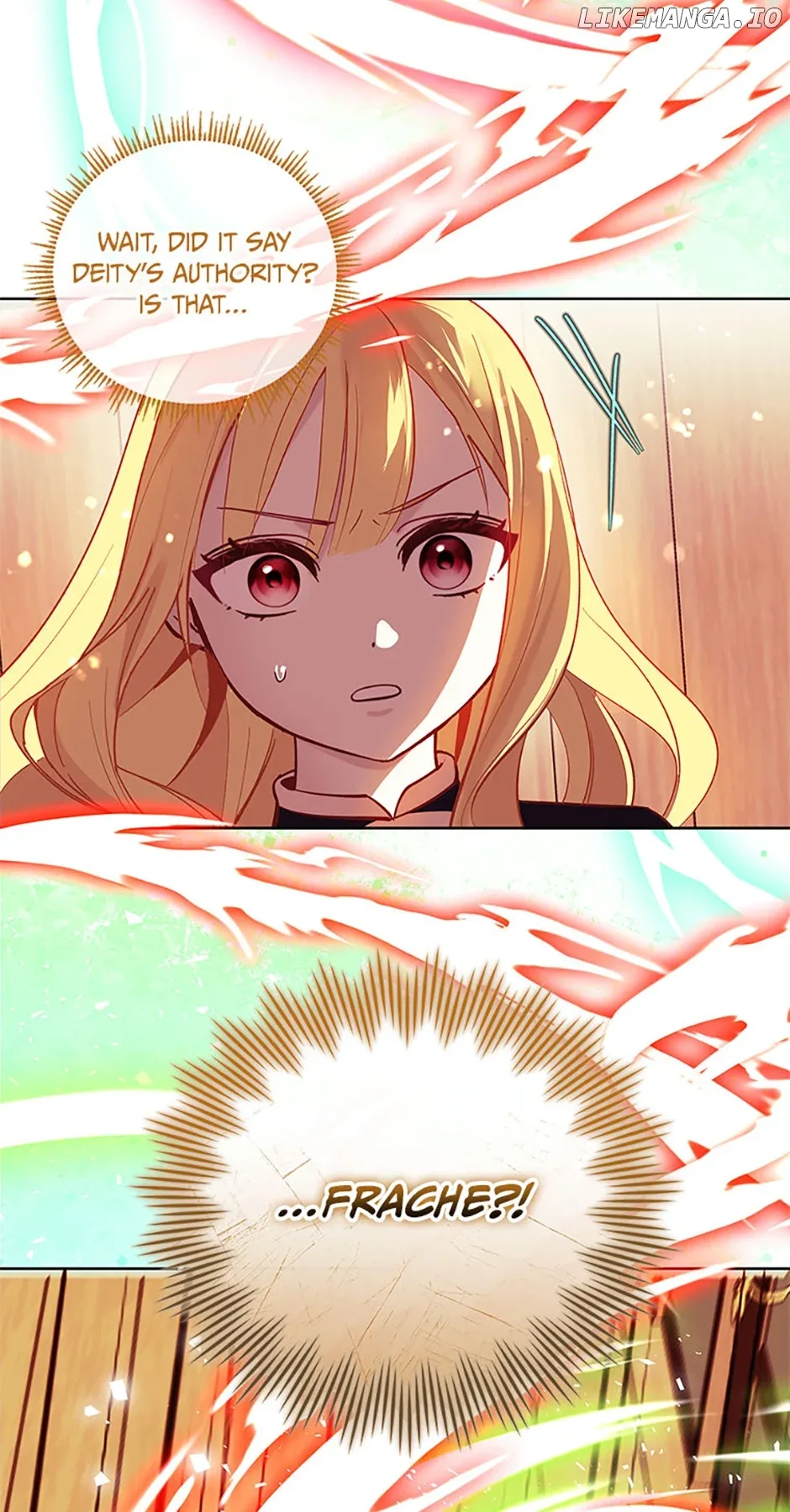 How to Protect My Sub Male Lead Dad Chapter 39 page 24