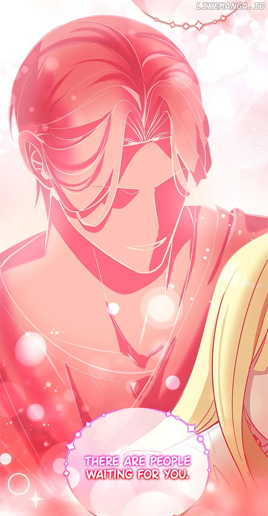 How to Protect My Sub Male Lead Dad Chapter 39 page 39