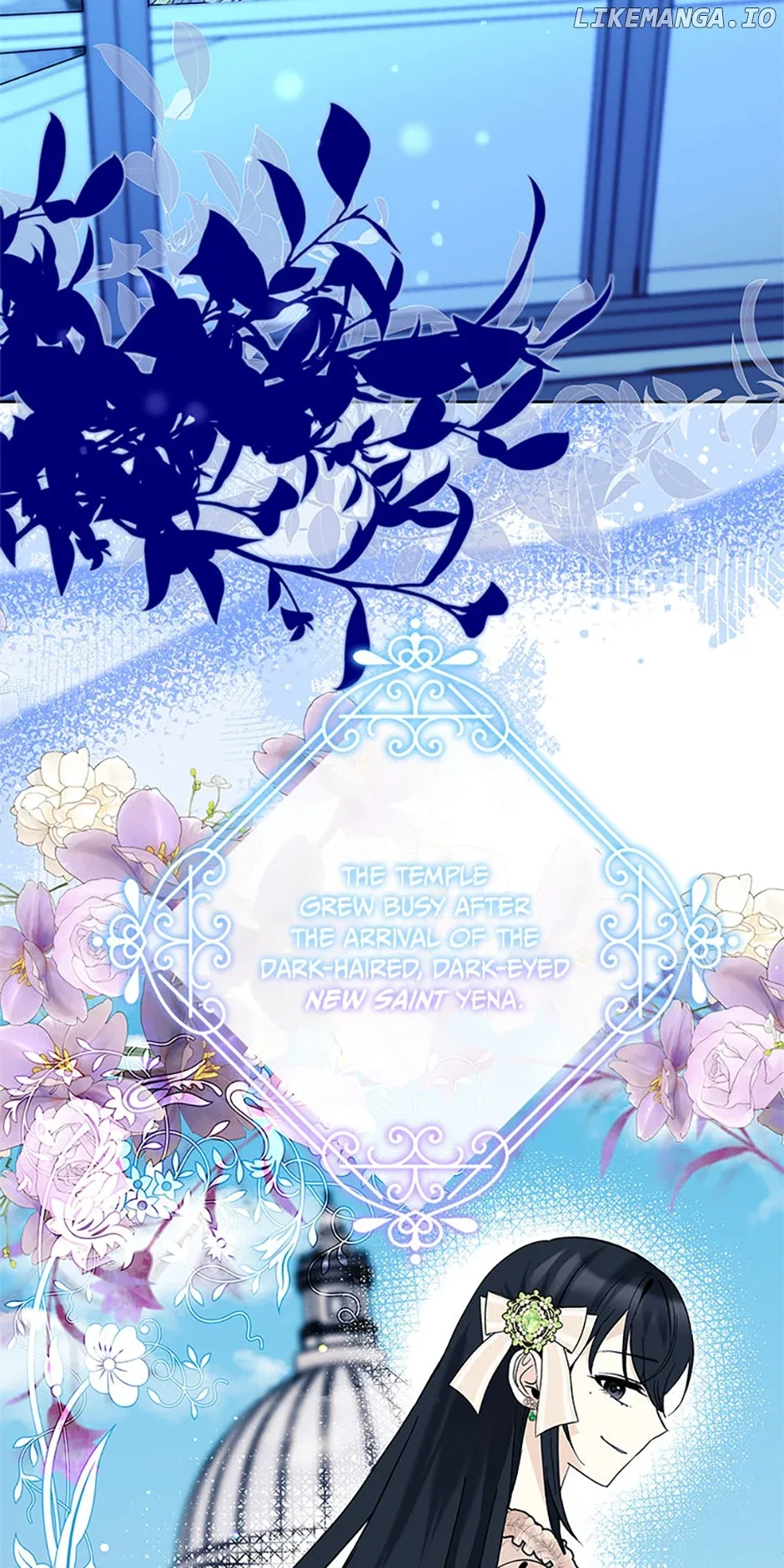 How to Protect My Sub Male Lead Dad Chapter 39 page 44