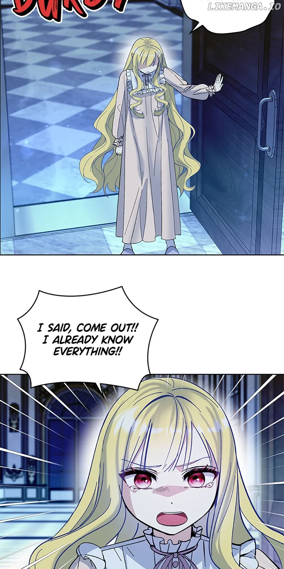 How to Protect My Sub Male Lead Dad Chapter 39 page 59