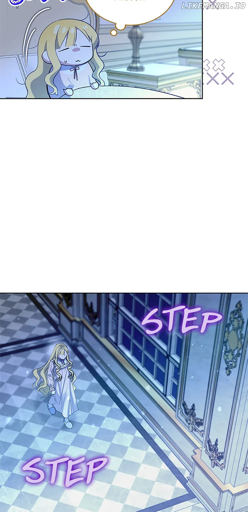 How to Protect My Sub Male Lead Dad Chapter 39 page 51