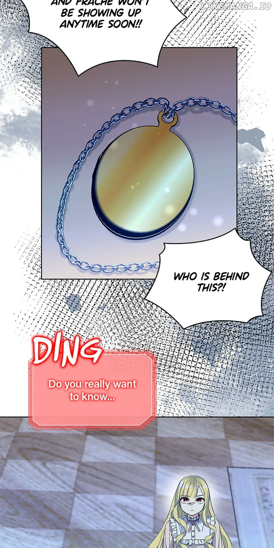 How to Protect My Sub Male Lead Dad Chapter 39 page 61