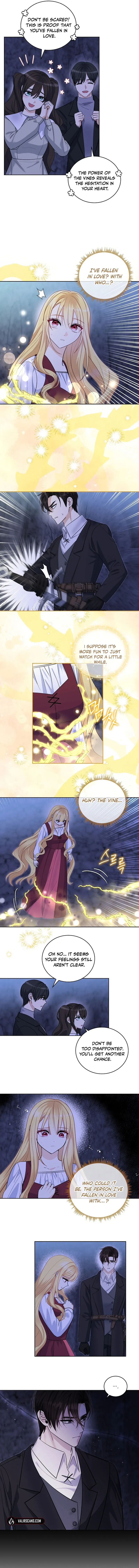How to Protect My Sub Male Lead Dad Chapter 43 page 10