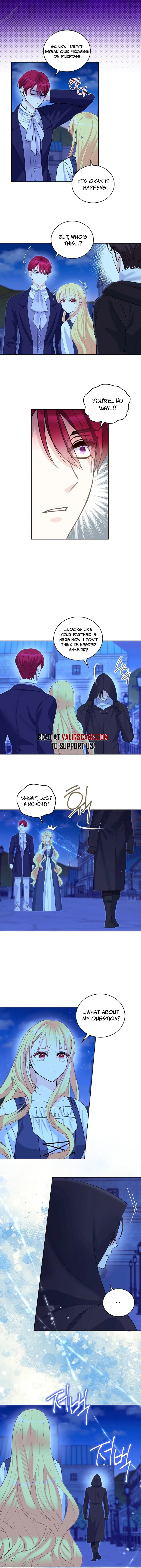 How to Protect My Sub Male Lead Dad Chapter 44 page 11