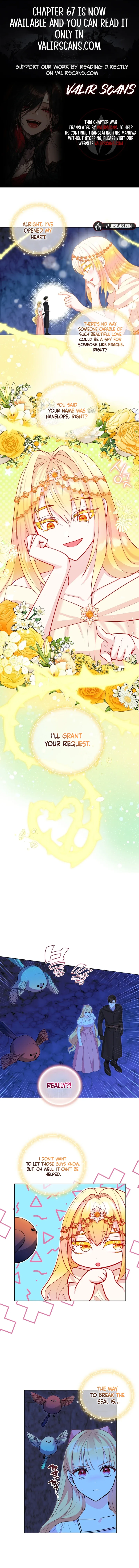 How to Protect My Sub Male Lead Dad Chapter 46 page 2