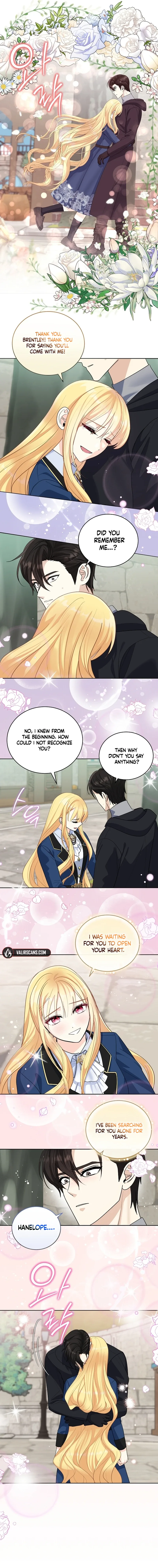How to Protect My Sub Male Lead Dad Chapter 46 page 11