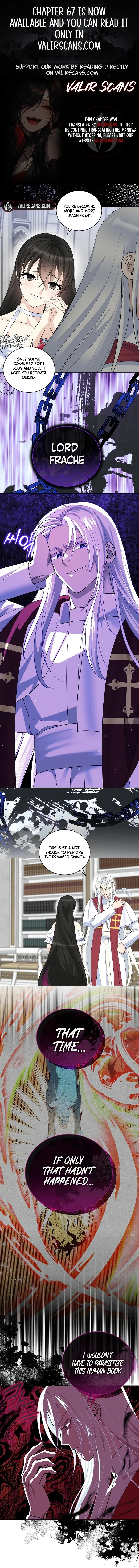 How to Protect My Sub Male Lead Dad Chapter 48 page 2