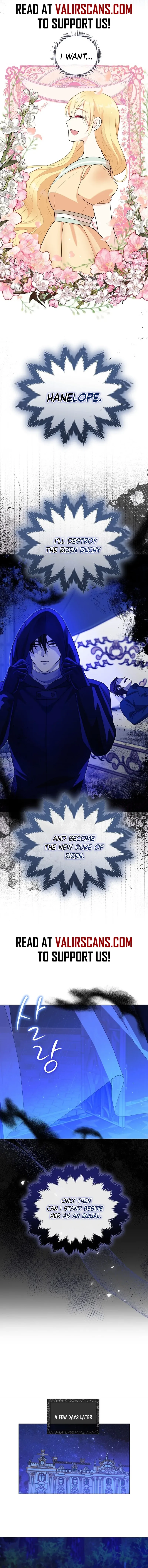 How to Protect My Sub Male Lead Dad Chapter 50 page 12
