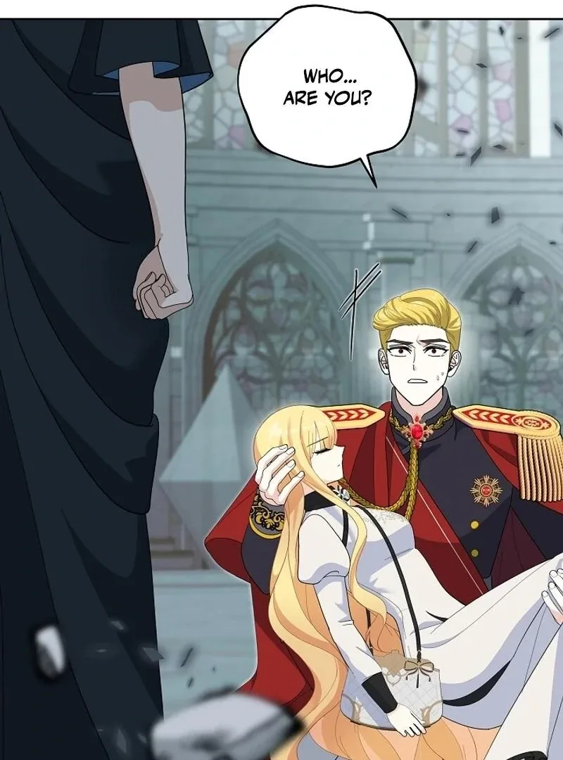 How to Protect My Sub Male Lead Dad Chapter 67 page 5